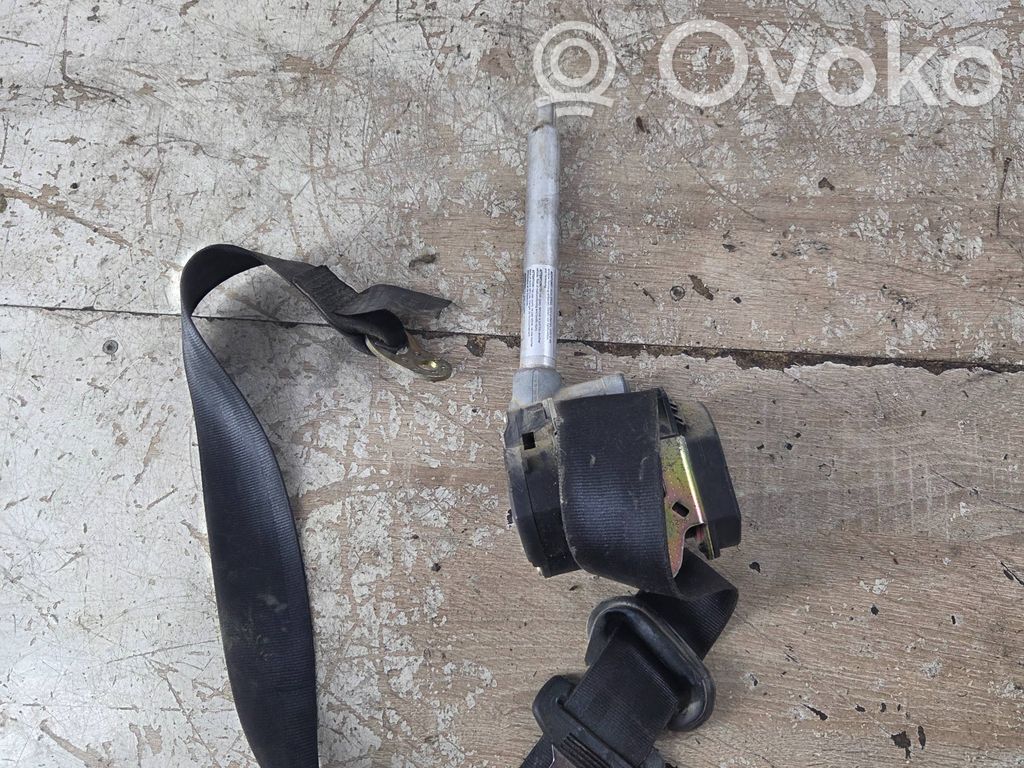 Audi A4 S4 B5 8D Cinturón delantero 