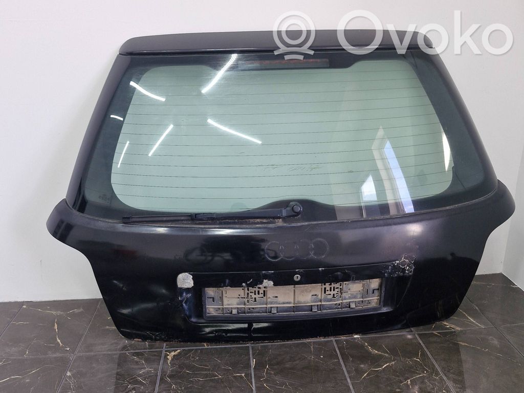 Tailgate/trunk/boot lid