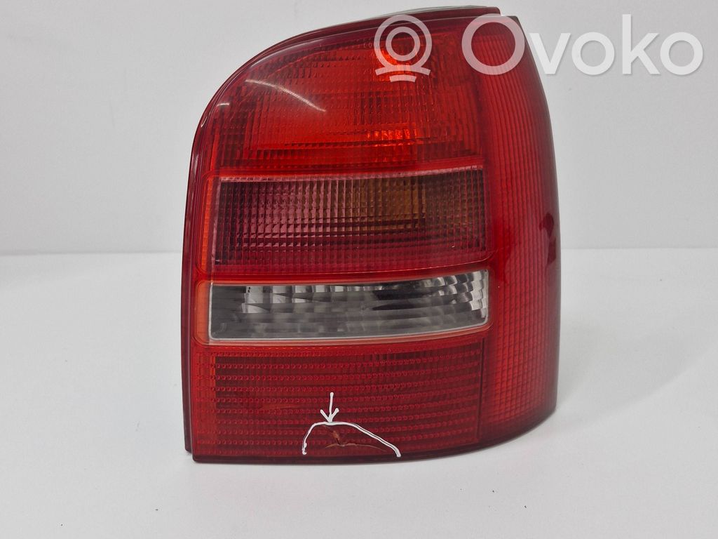Audi A4 S4 B5 8D Takavalot 