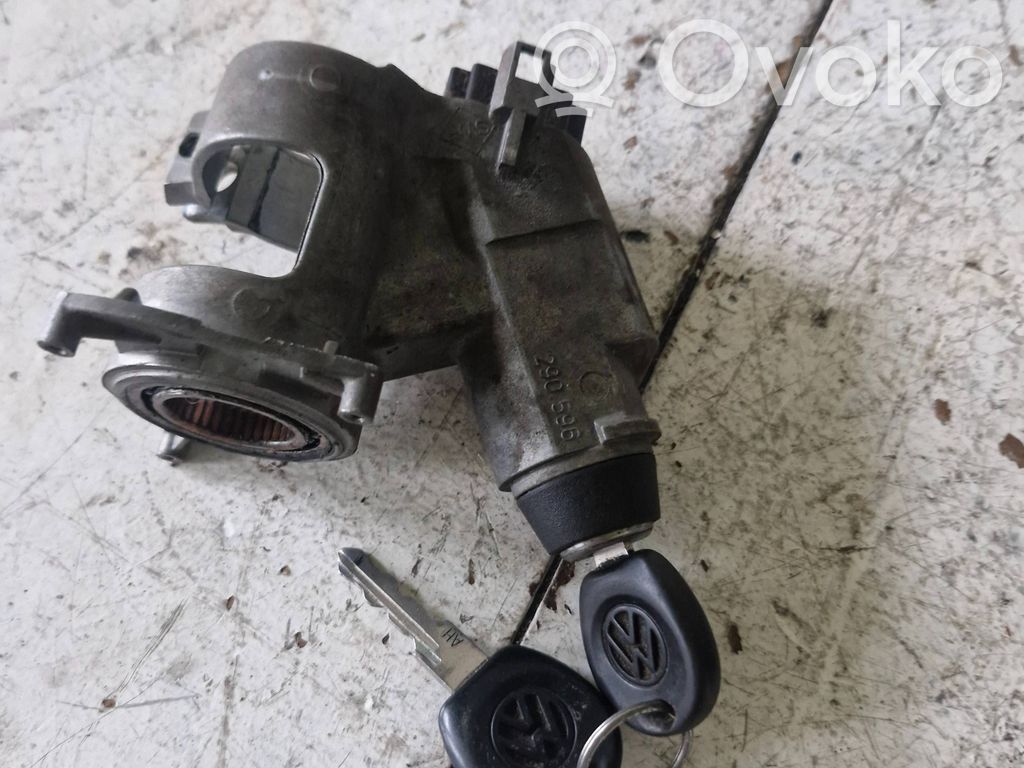 Volkswagen Golf III Ignition lock 