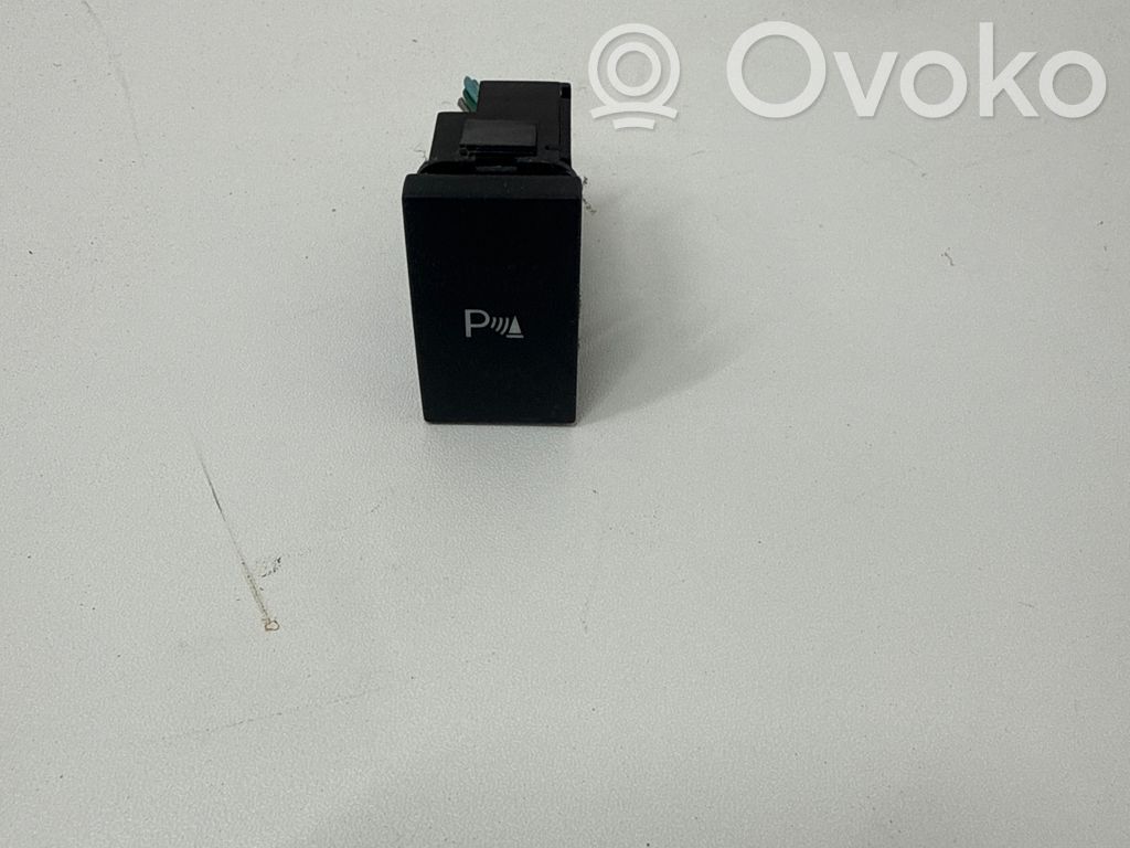 Parking (PDC) sensor switch   BBP366PS0,10012507