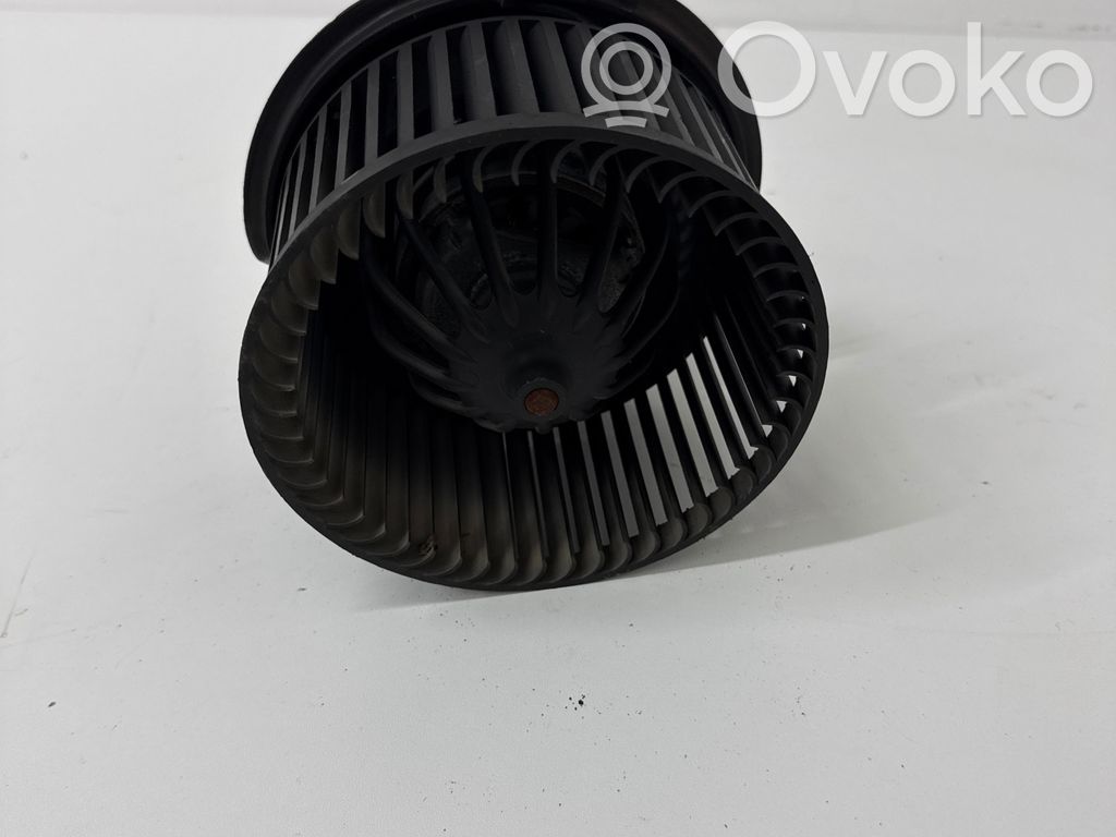 Citroen C3 Heater fan/blower 