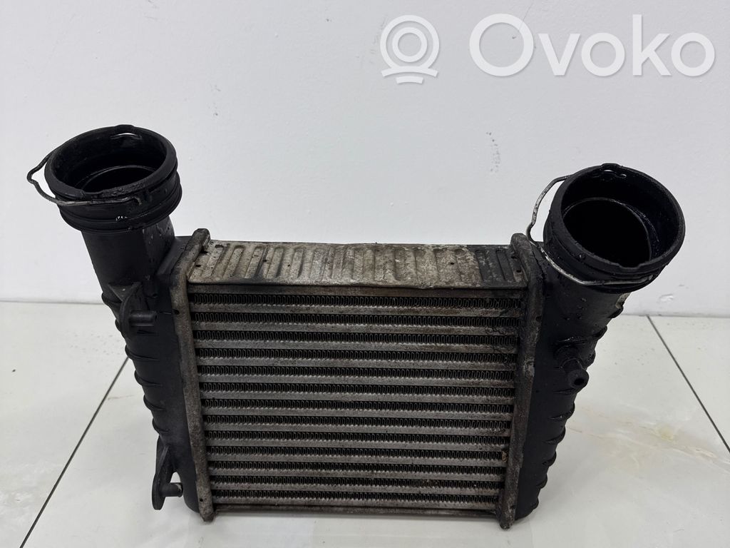 Skoda Superb B5 (3U) Chłodnica powietrza doładowującego / Intercooler 