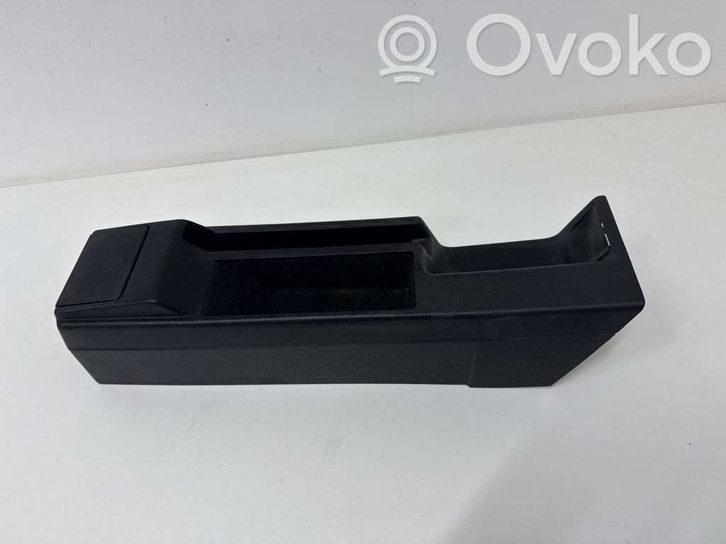 Console centrale