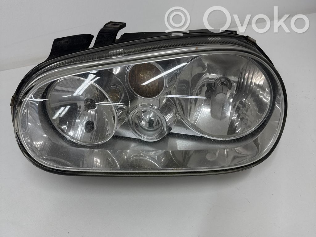 Volkswagen Golf IV Scheinwerfer 
