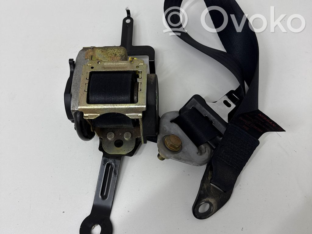 Nissan Primera Cinturón delantero 