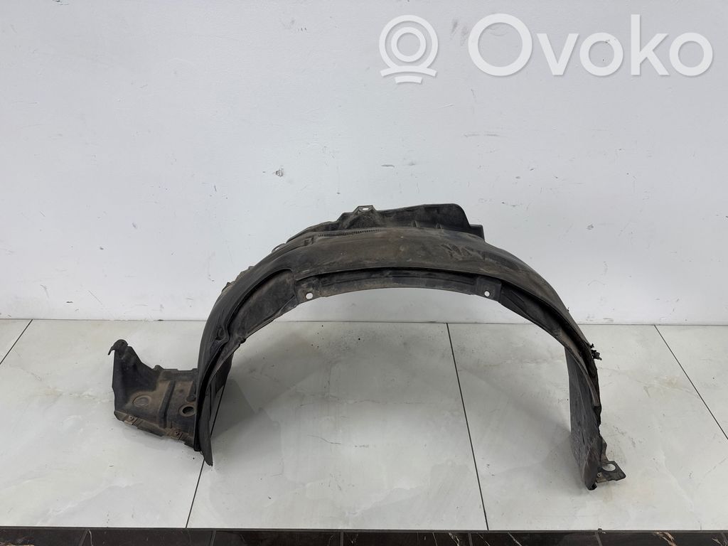 Nissan Primera Apărători interioare aripă roată față 