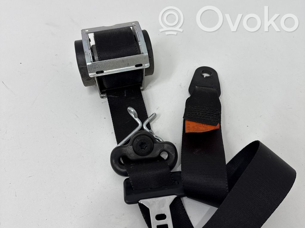 Ford Focus C-MAX Front seatbelt 