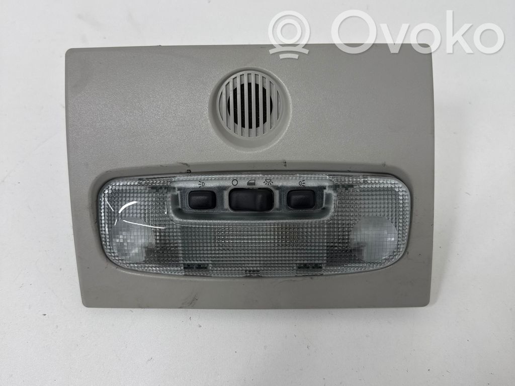 Luz del asiento delantero   3M51R045B54AA,R7WMA