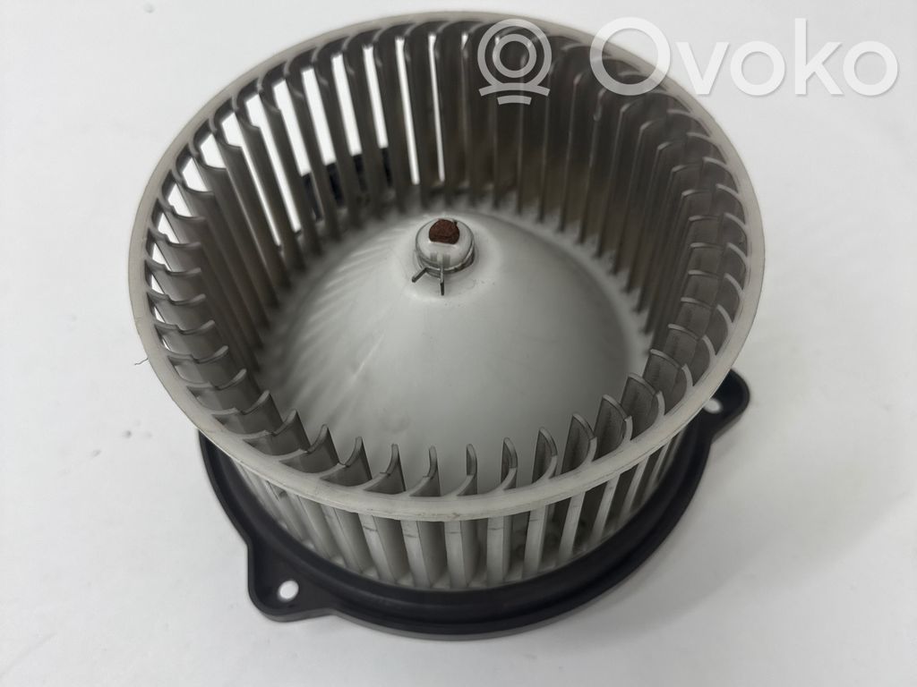 Mazā radiatora ventilators   HB111GP9EA02,8727000361