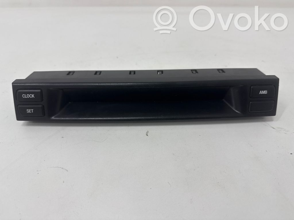 Mazda 6 Screen/display/small screen 