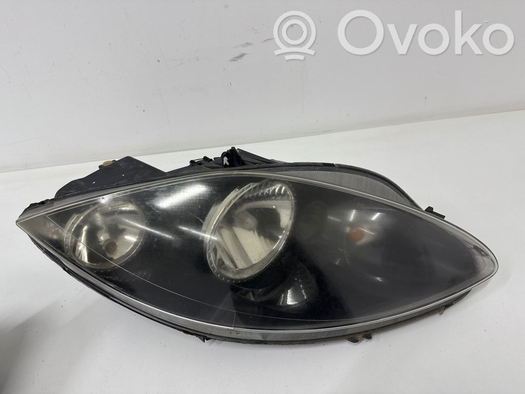 Seat Altea Scheinwerfer 