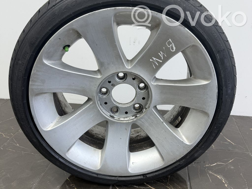 18 Zoll Ersatzrad Reserverad