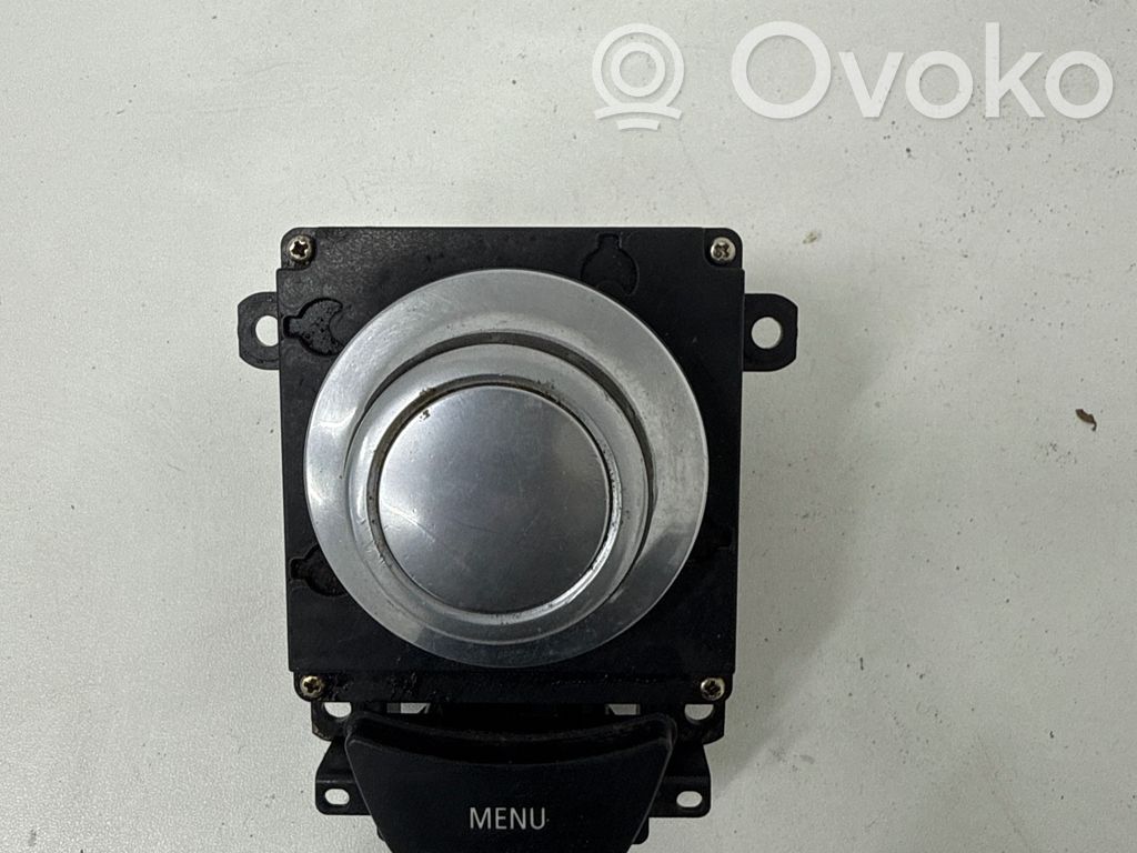 BMW 1 E82 E88 GPS navigation control unit/module 