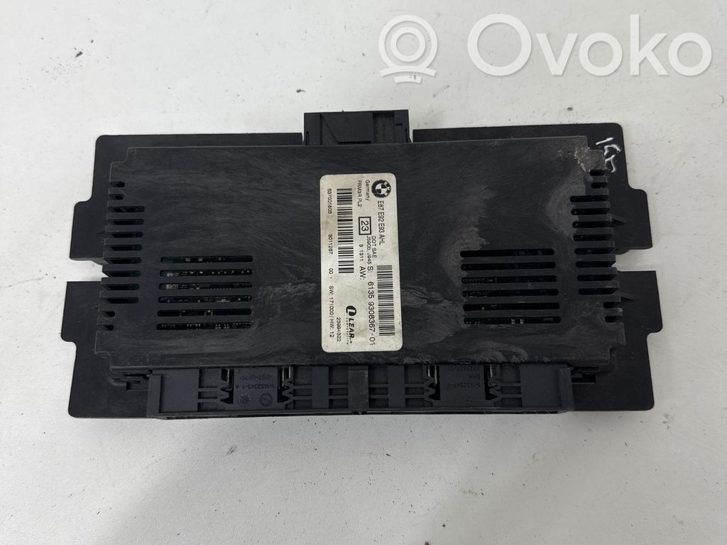 Valomoduuli LCM   61359308367,23994322