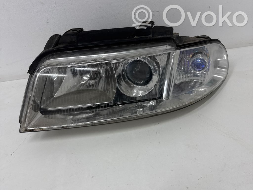 Audi A4 S4 B5 8D Scheinwerfer 