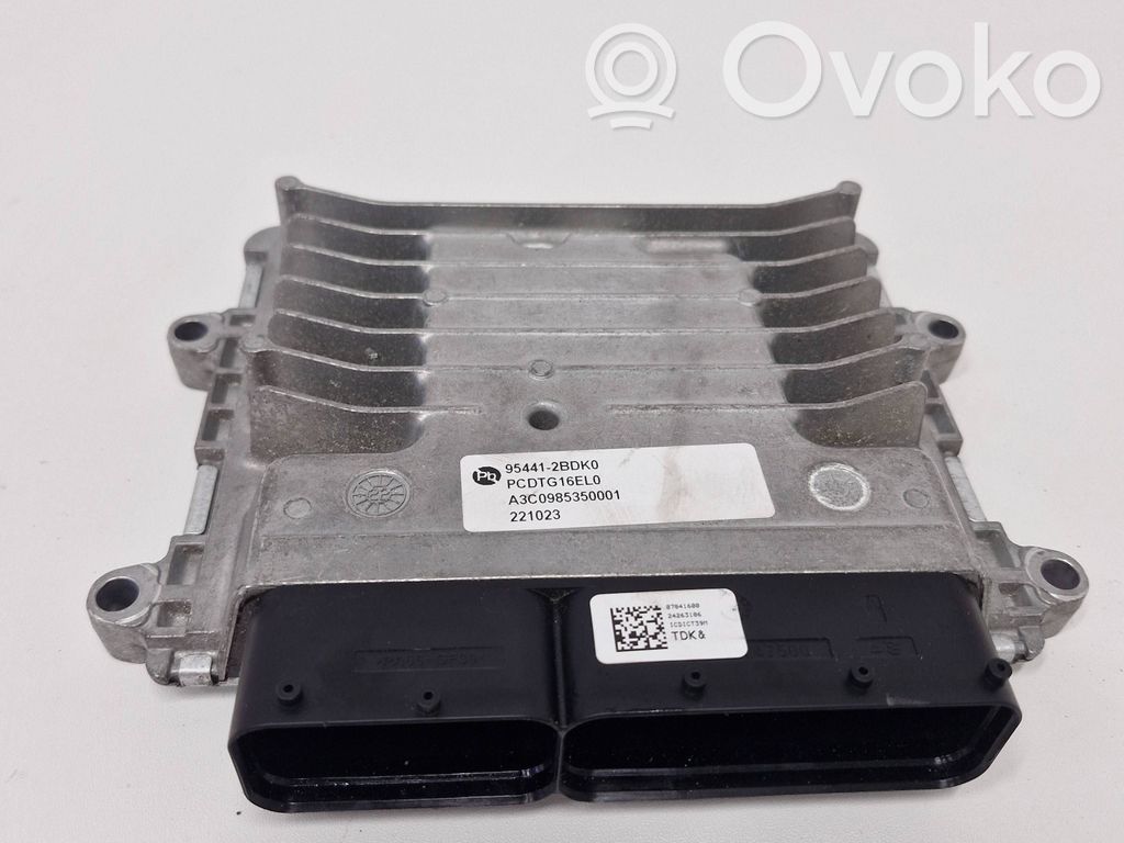 KIA Xceed Unité de commande / module de régulateur de vitesse 