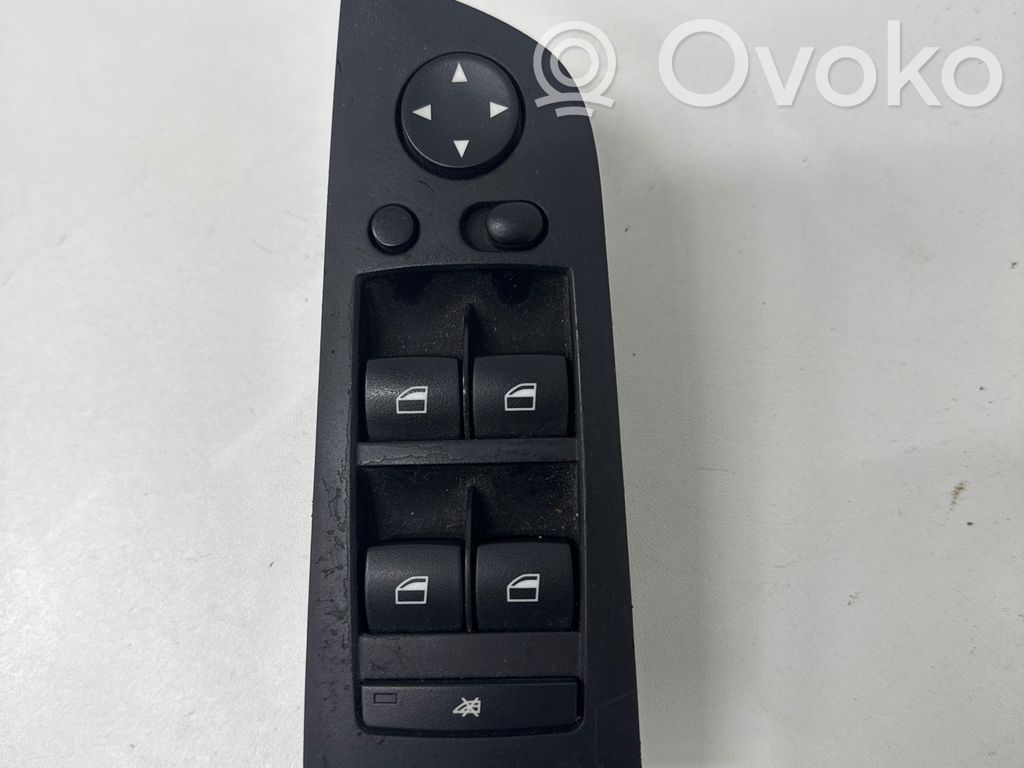 Przyciski szyb   9132135,07W09K504,HW04SW06