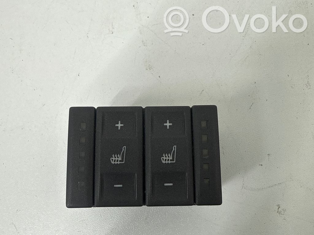 Ford Mondeo Mk III Seat heating switch 