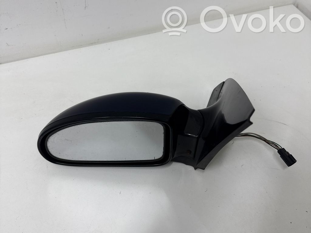 Front door electric wing mirror   E11015475