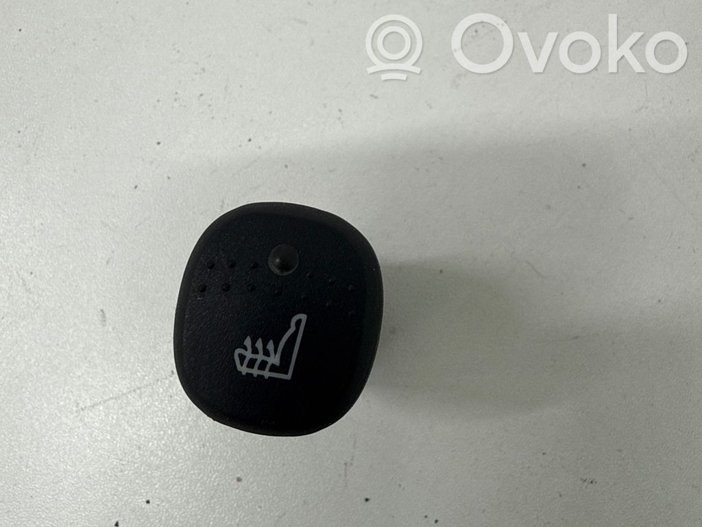 Ford Focus Sēdekļu apsildes slēdzis 