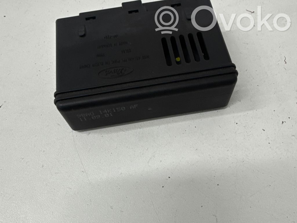 Other control units/modules   98AG14K150AF