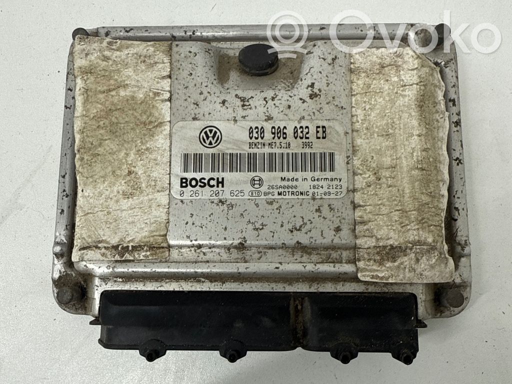 Seat Arosa Engine control unit/module 