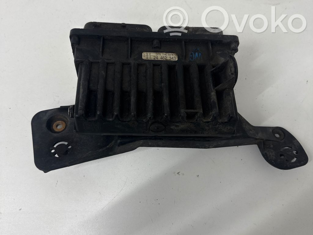 Engine control unit/module   24462342,15408374