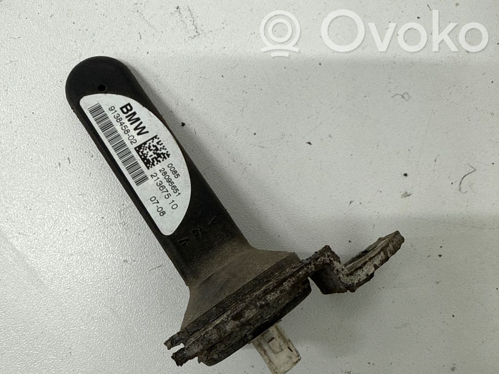 BMW 1 E81 E87 GPS-pystyantenni 