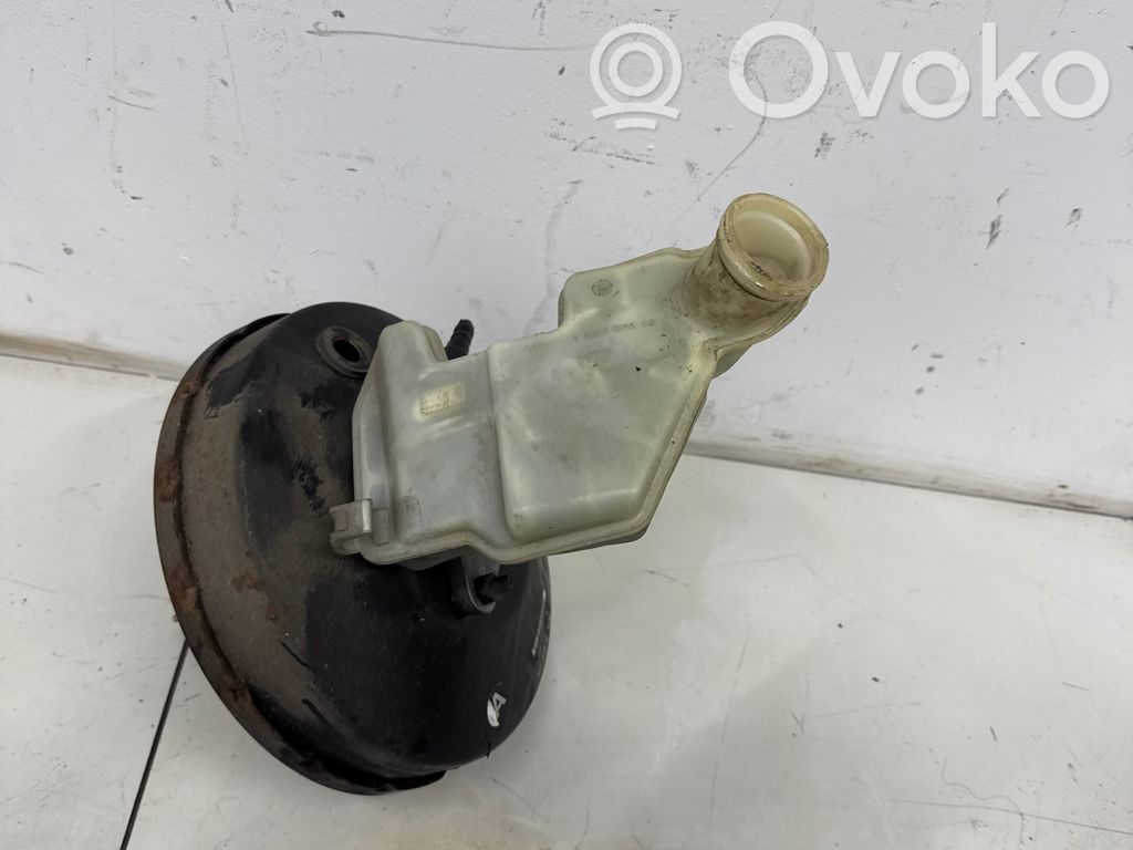 Mazda 2 Stabdžių vakuumo pūslė 