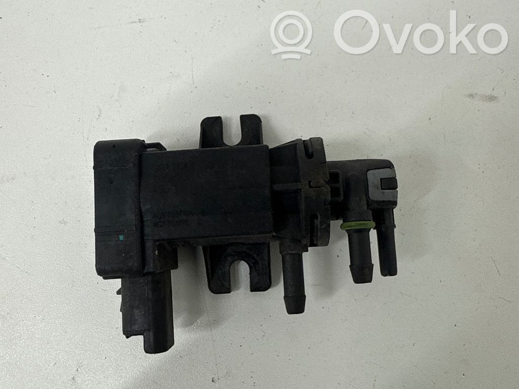Peugeot Partner Solenoīda vārsts 