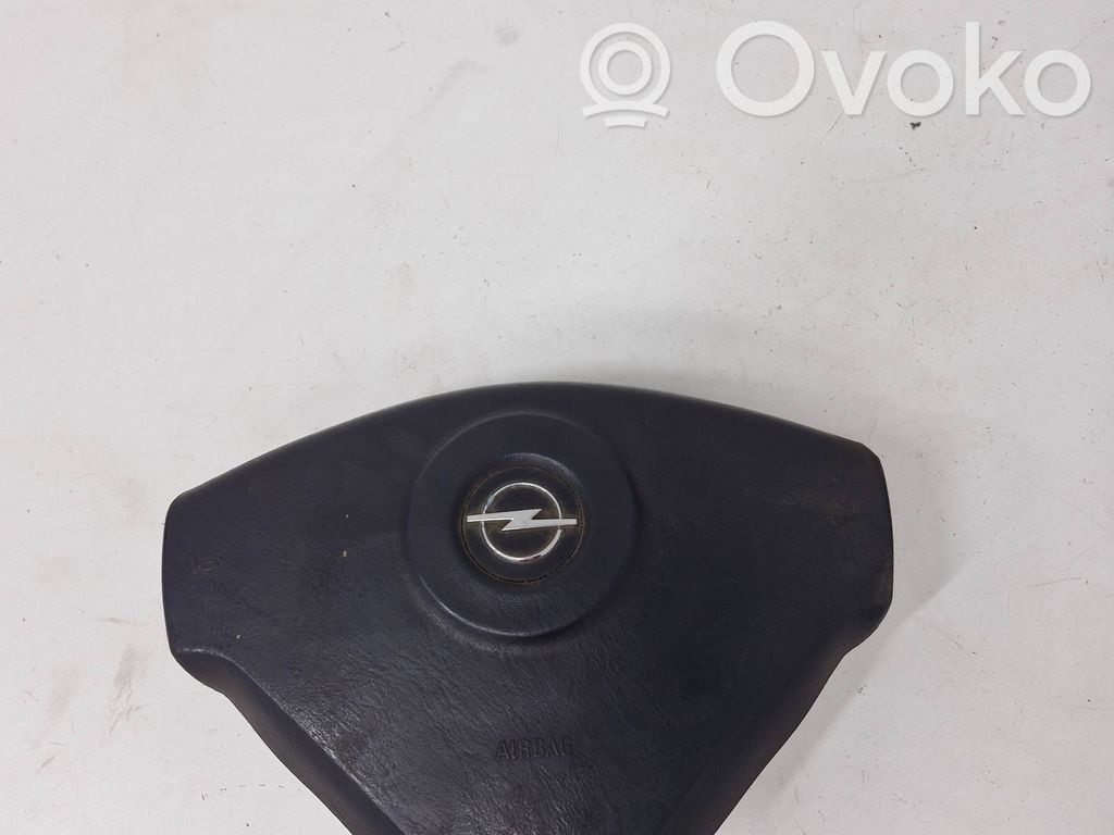 Poduszka powietrzna Airbag kierownicy   8200136332,30311900008,91167640