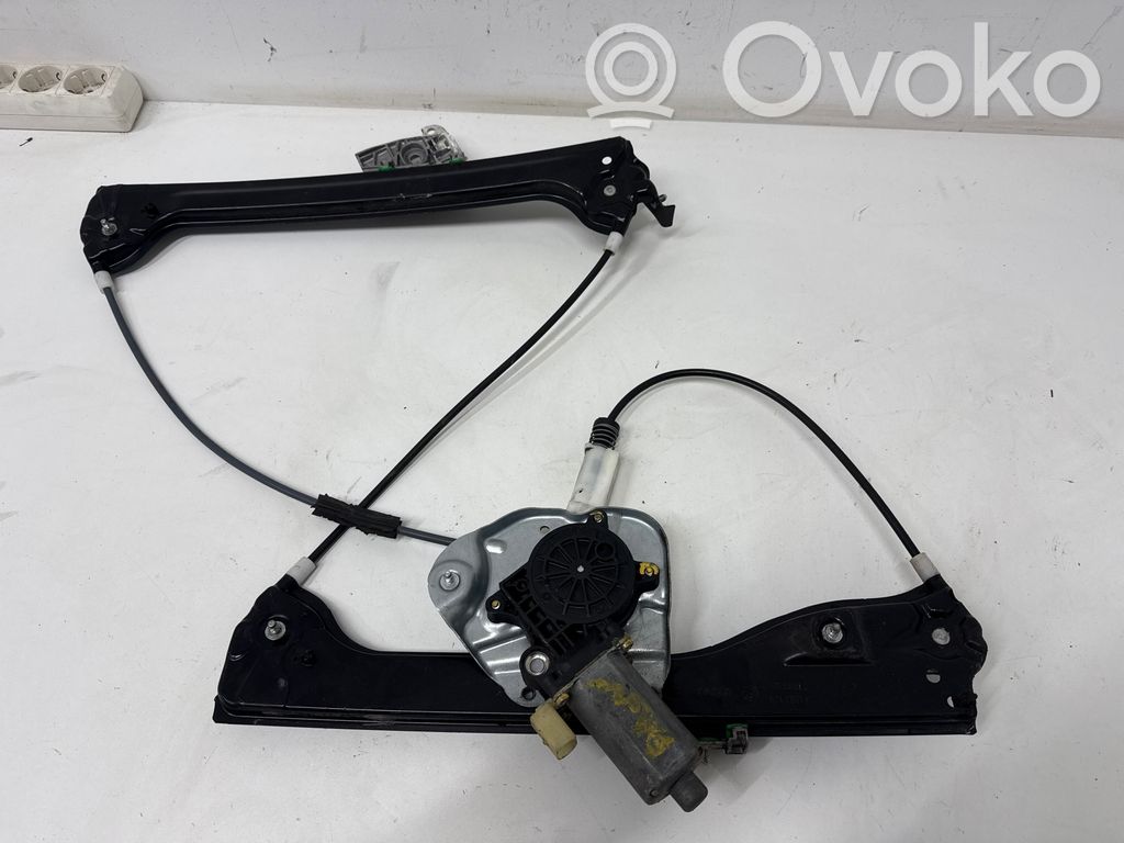 BMW Z4 E85 E86 Elektryczny podnośnik szyby drzwi 