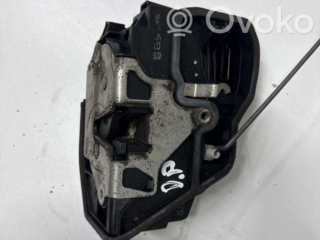 Etuoven lukko   7036168