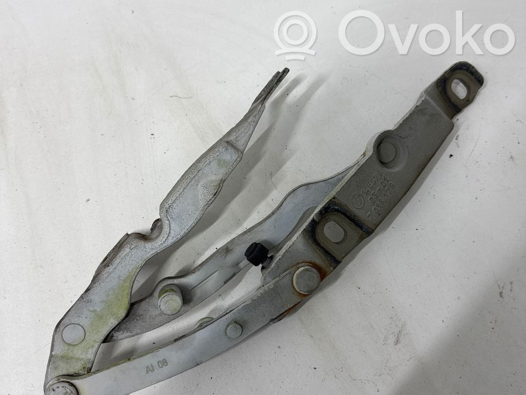 BMW Z4 E85 E86 Tailgate/trunk/boot hinge 
