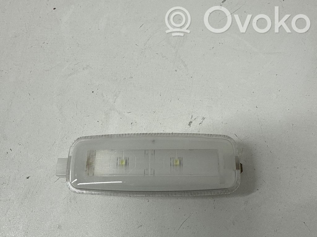 Otras luces interiores   4H0947105B