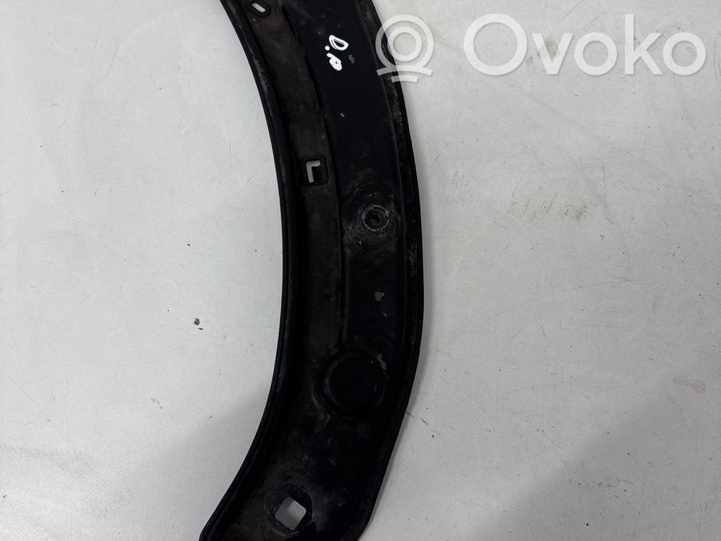 Audi Q3 8U Headlight/headlamp mounting bracket 