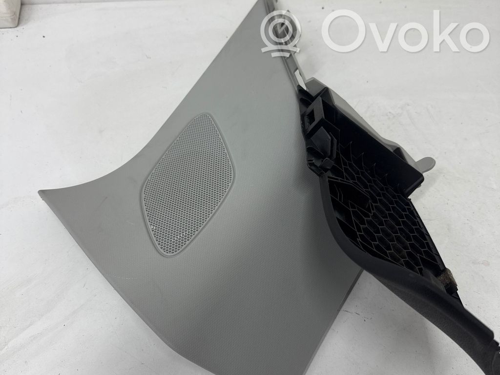 Audi Q3 8U Rivestimento montante (D) (superiore) 