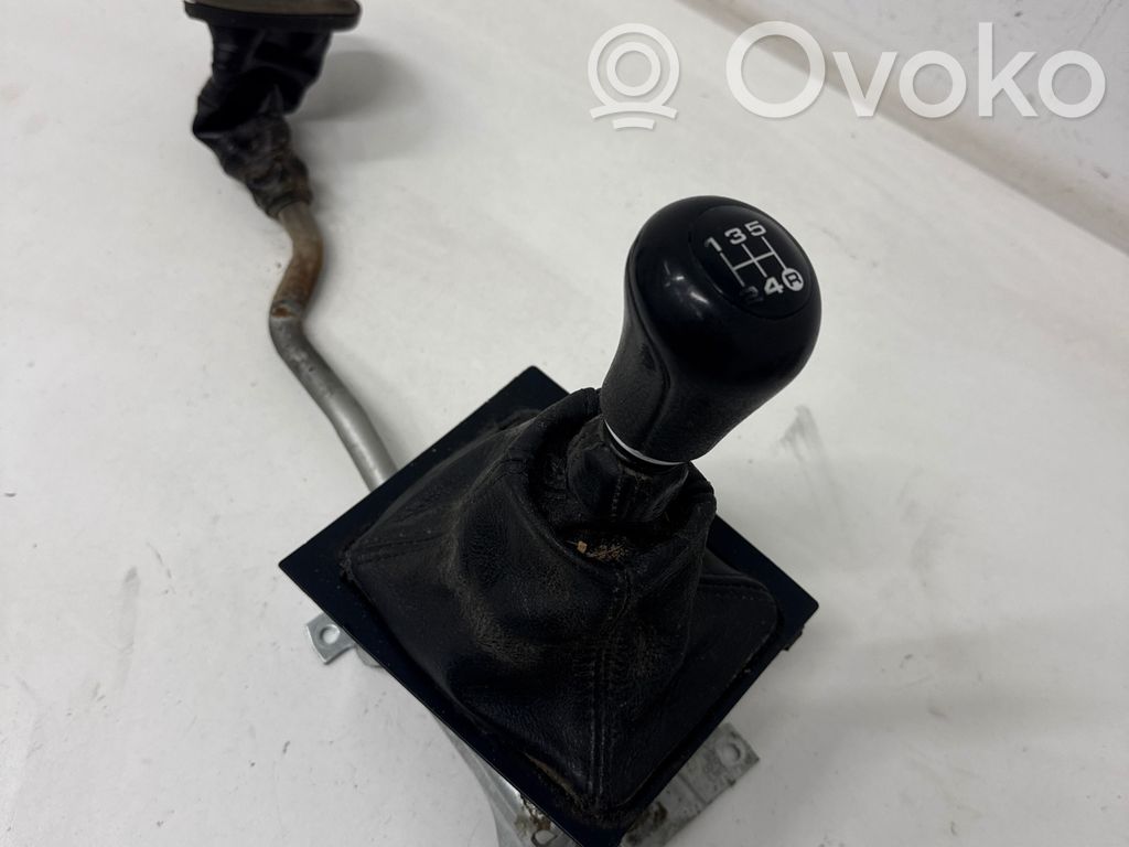 Audi A6 S6 C4 4A Selector caja de cambios 