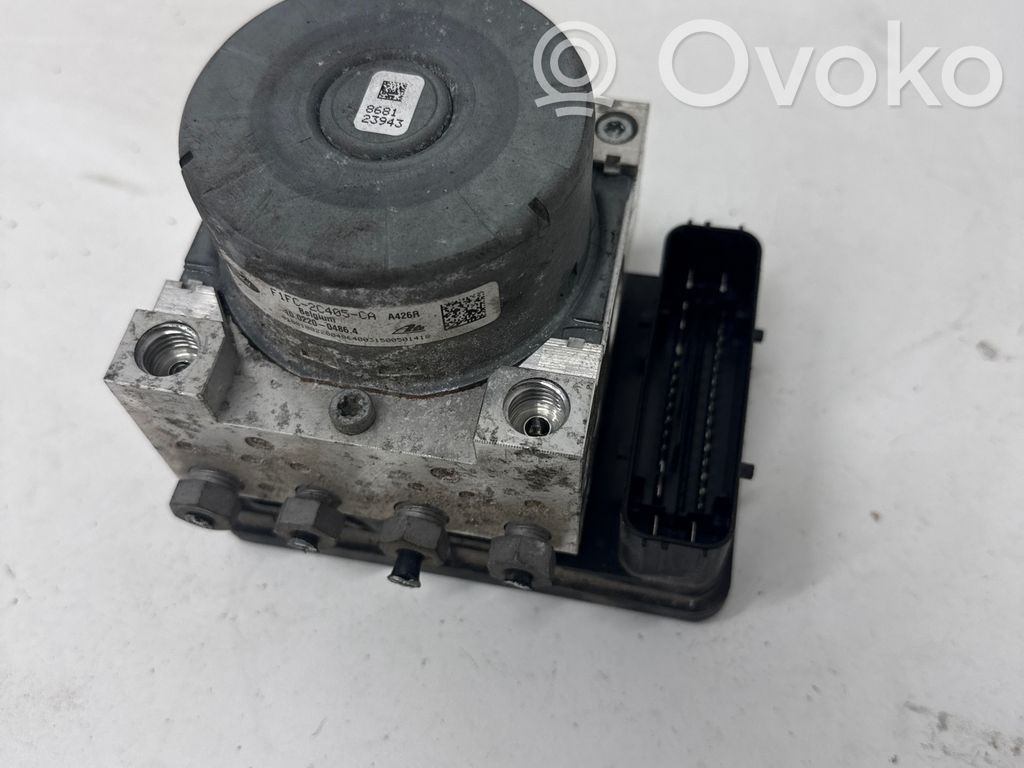 Ford Focus ABS Blokas 