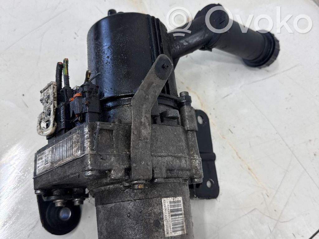 Peugeot Partner Power steering pump 
