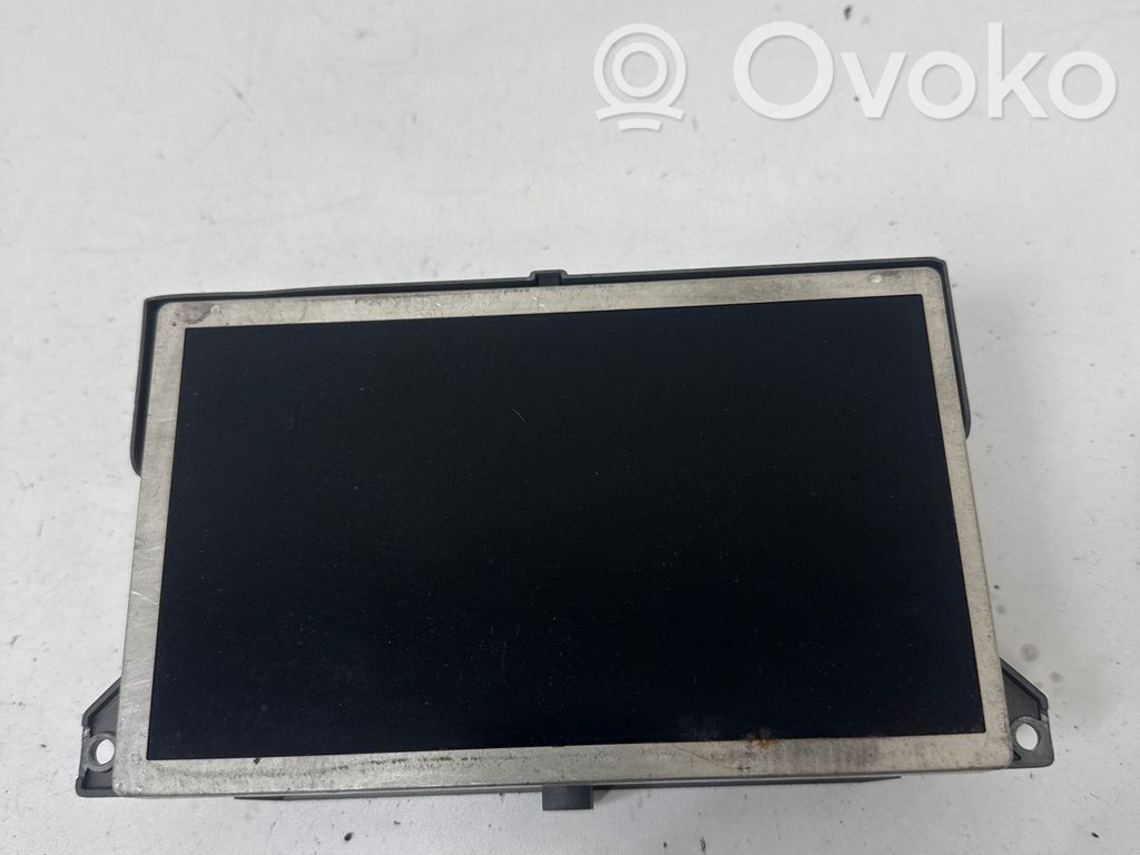 Citroen C5 Screen/display/small screen 