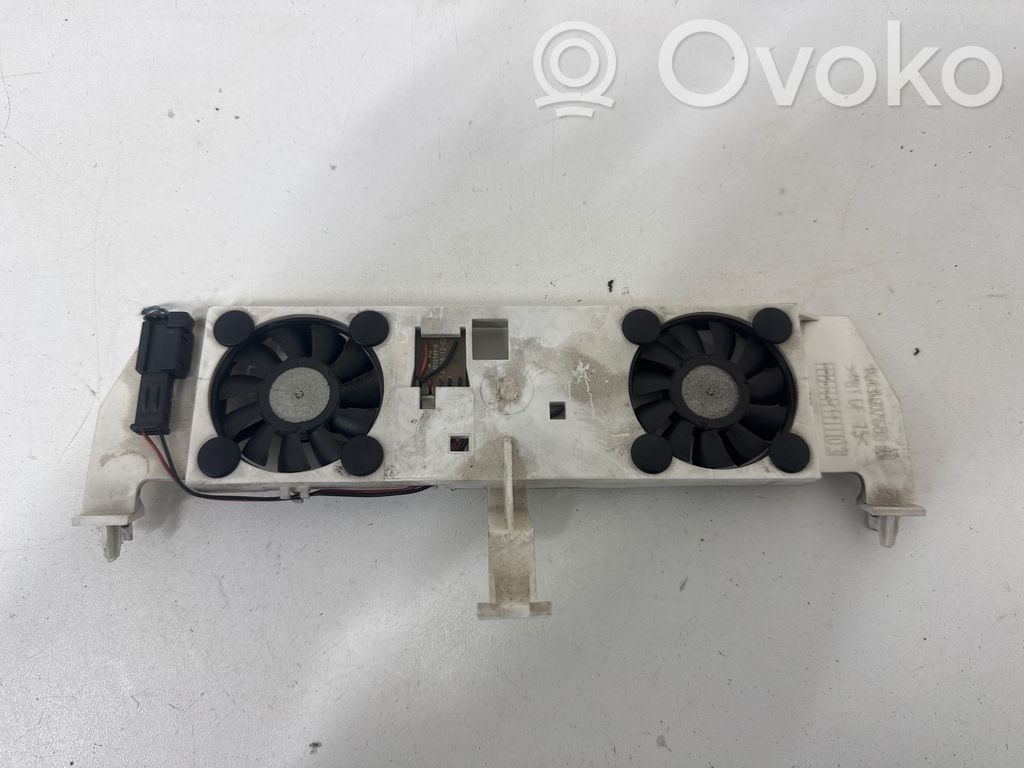 Citroen C5 Other dashboard part 