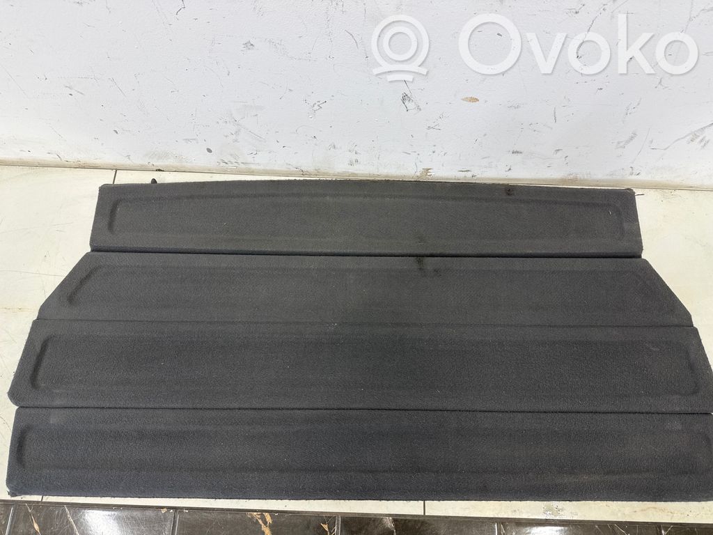 Opel Meriva A Galinė palangė 
