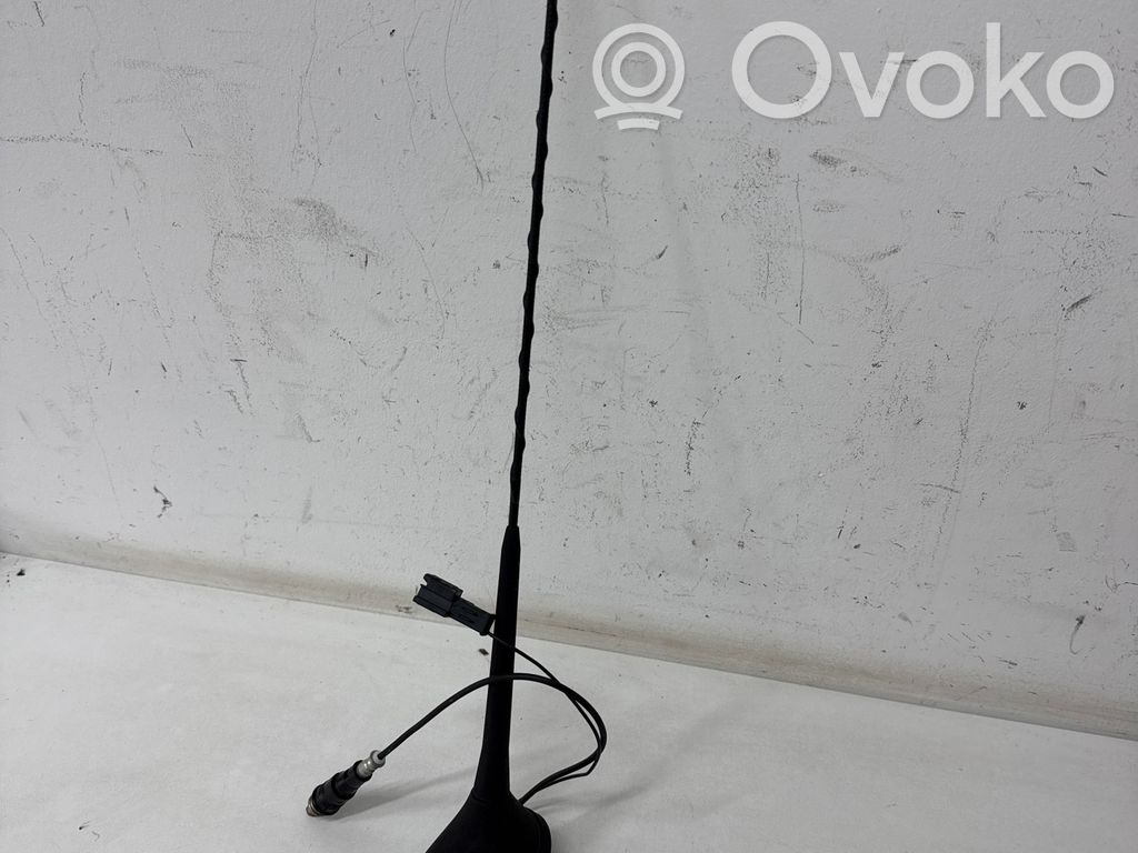 Citroen C3 Radion antenni 