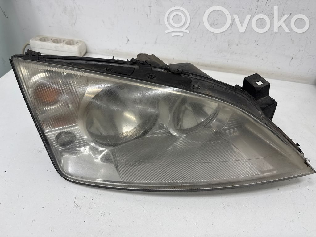 Ford Mondeo Mk III Far 