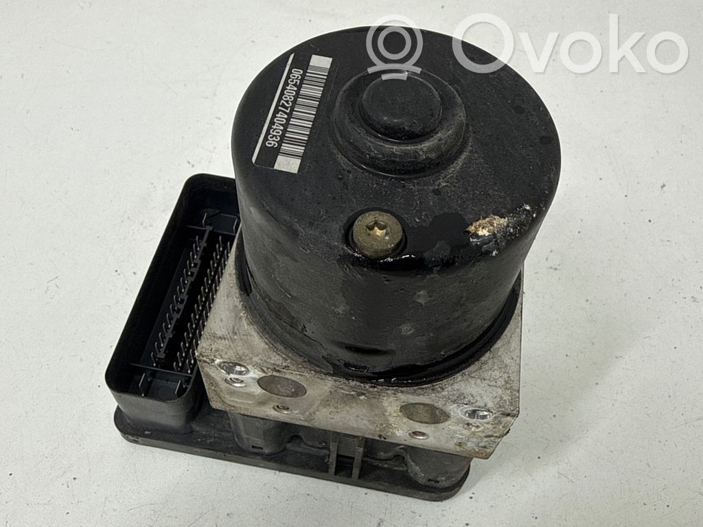 Mini One - Cooper R50 - 53 ABS Pump 