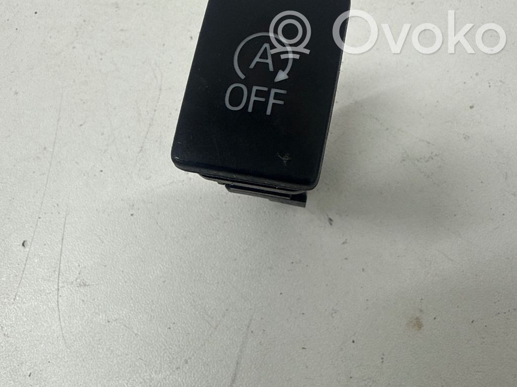 ESP (stability program) switch   15C857