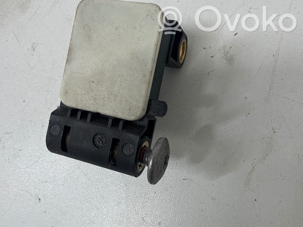 BMW 3 E90 E91 Czujnik uderzenia Airbag 