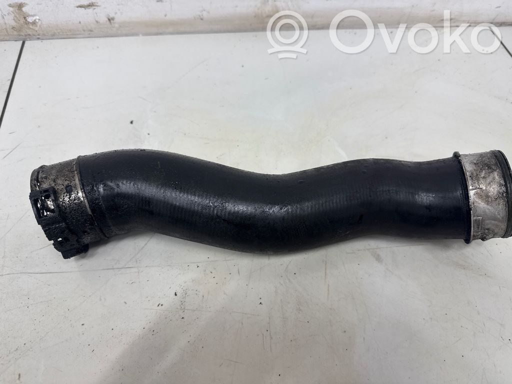BMW 3 E90 E91 Intercooler hose/pipe 